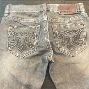 Mek Denim Jeans Men’s Waist 30